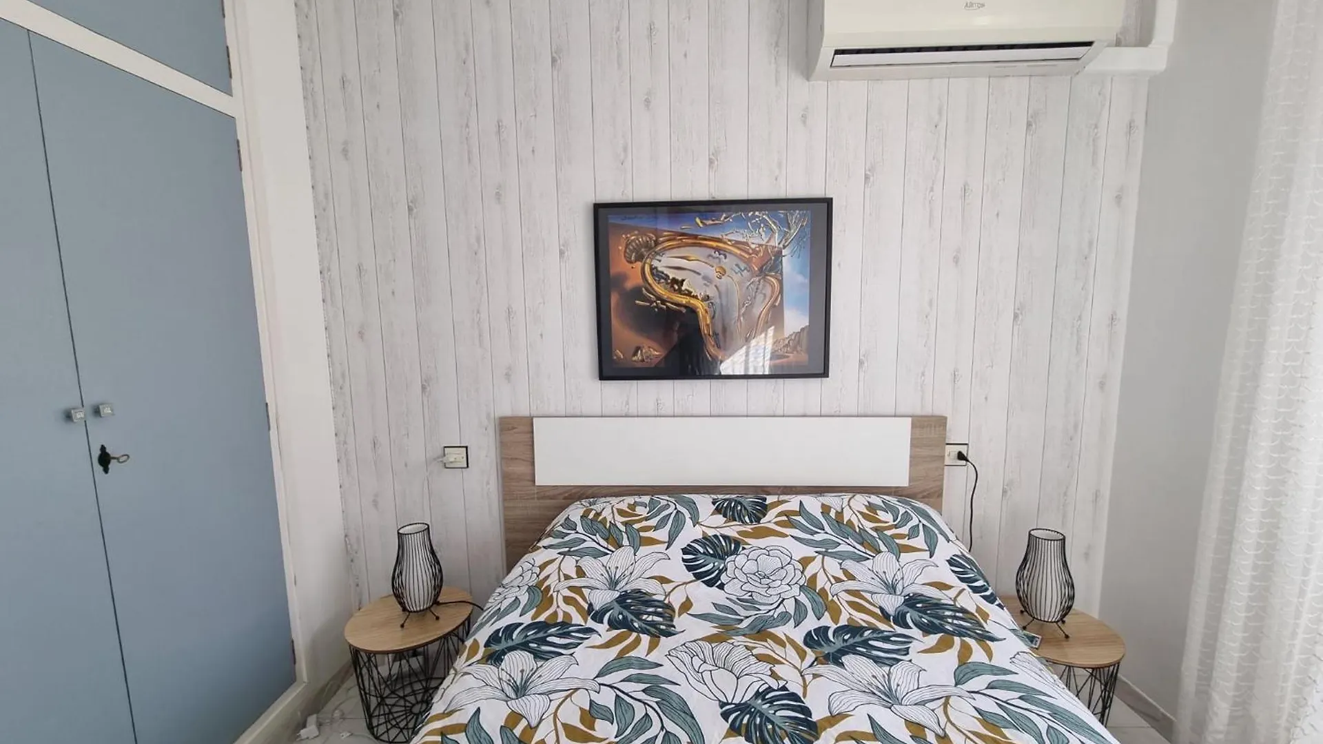 Lovely One Bedroom With Balcony Rosas 0*,